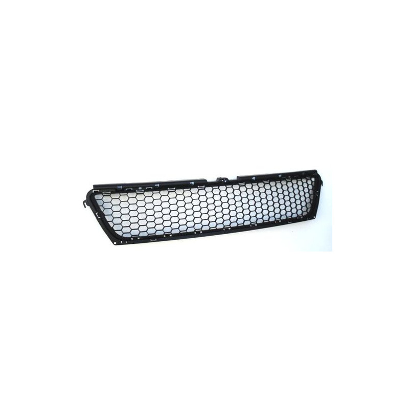 GRIGLIA PARAURTI ANT DACIA SANDERO I (BS) 2008 2012 OEM 8200735103