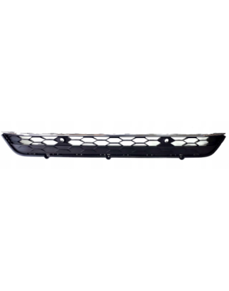 GRIGLIA PARAURTI ANT CROMATA VOLKSWAGEN TIGUAN (AD1/AX1) 2016 2020 OEM 5NA8536719B9