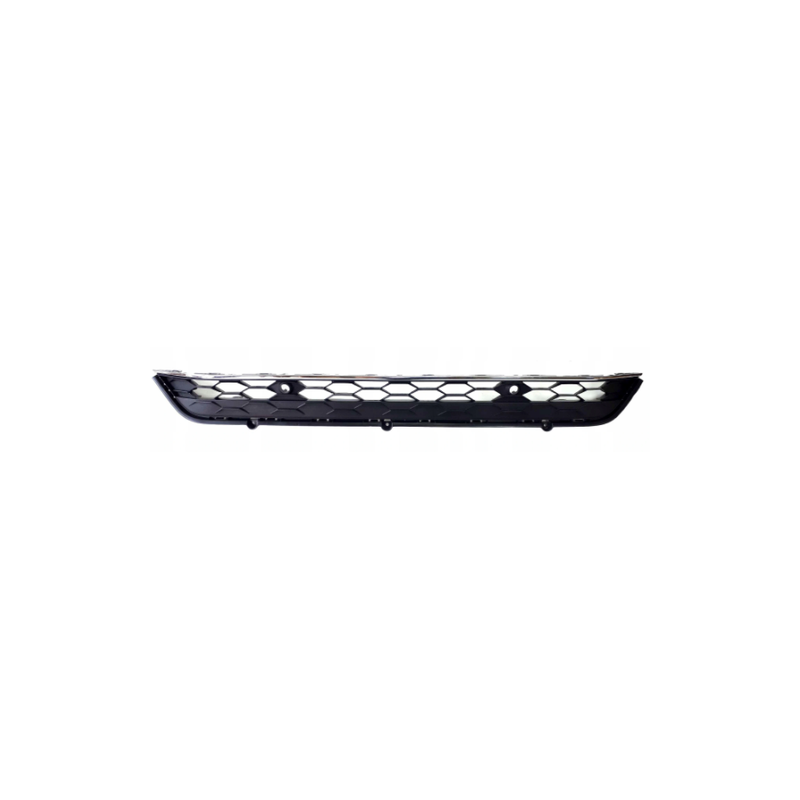 GRIGLIA PARAURTI ANT CROMATA VOLKSWAGEN TIGUAN (AD1/AX1) 2016 2020 OEM 5NA8536719B9