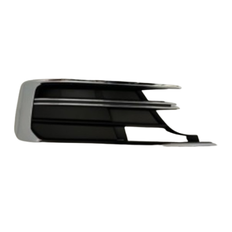 GRIGLIA PARAURTI ANT DX CON CROMATURA AUDI A8 (4N2/4N8/4NC/4NL) 2017 2021 OEM 4N0807680A