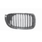 GRIGLIA ANT DX CROMATA BMW SERIES 3 COUPE/CABRIO (E46) 2003 2006 OEM 51137064318