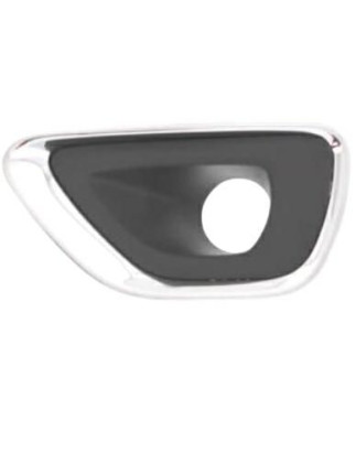 GRIGLIA PARAURTI ANT SX JEEP GRAND CHEROKEE (WK/WK2) 2014 2017 OEM 68143079AB