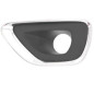 GRIGLIA PARAURTI ANT SX JEEP GRAND CHEROKEE (WK/WK2) 2014 2017 OEM 68143079AB