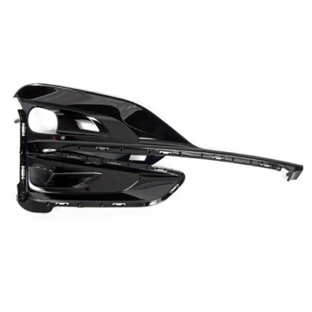 GRIGLIA PARAURTI ANT DX FORD KUGA (DFK) 2020 2024 OEM LV4B17K946SAW