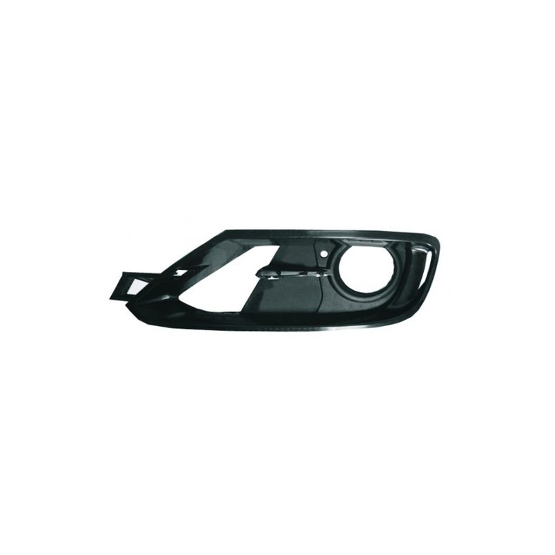 GRIGLIA PARAURTI ANT SX APERTA BMW SERIES 3 SDN/S W (F30/F31/F80) 2012 2014 OEM 51117300739