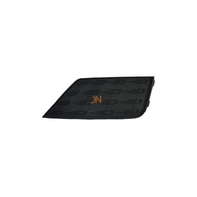 GRIGLIA PARAURTI ANT DX SENZA FENDINEBBIA SEAT LEON (5F1) 2017 2020 OEM 5F0853666F9B9