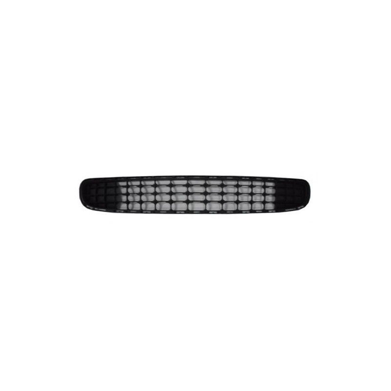 GRIGLIA PARAURTI ANT MINI COUNTRYMAN (R60) 2011 2016 OEM 51119801918
