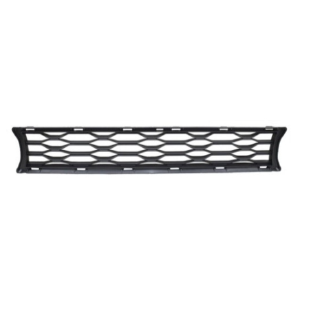 GRIGLIA PARAURTI ANT CENTRALE MINI CABRIO (F57) 2015 2021 OEM 51117301564