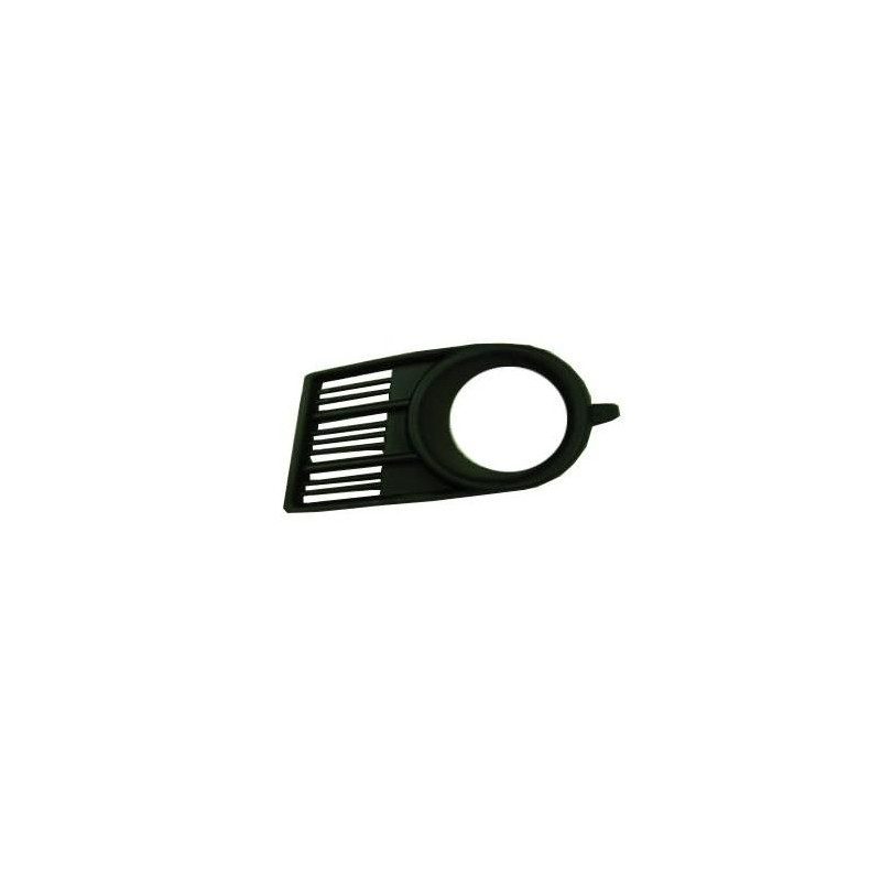 GRIGLIA PARAURTI ANT SX SUZUKI SWIFT H/B (MZ/EZ) 2006 2011 OEM 7176163J105PK
