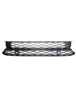 GRIGLIA PARAURTI ANT VOLKSWAGEN AMAROK P/U (S6/S7) 2016 2022 OEM 2H68536719B9