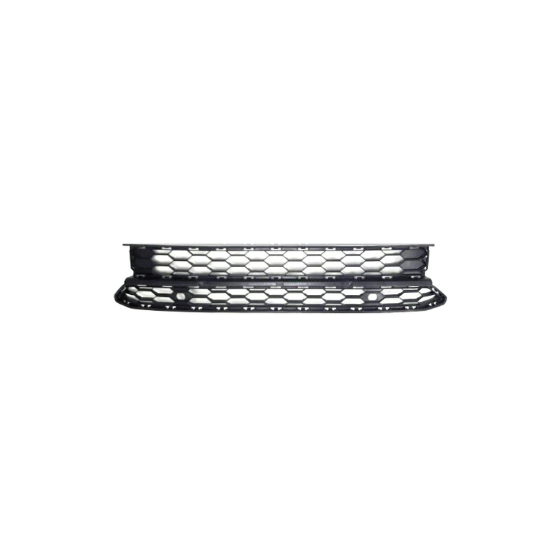 GRIGLIA PARAURTI ANT VOLKSWAGEN AMAROK P/U (S6/S7) 2016 2022 OEM 2H68536719B9