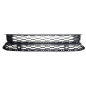 GRIGLIA PARAURTI ANT VOLKSWAGEN AMAROK P/U (S6/S7) 2016 2022 OEM 2H68536719B9