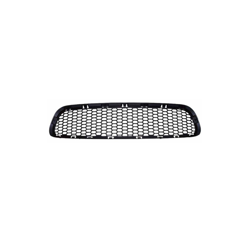 GRIGLIA PARAURTI ANT NERA BMW SERIES 5 (F10/F11) 2010 2013 OEM 51118047391