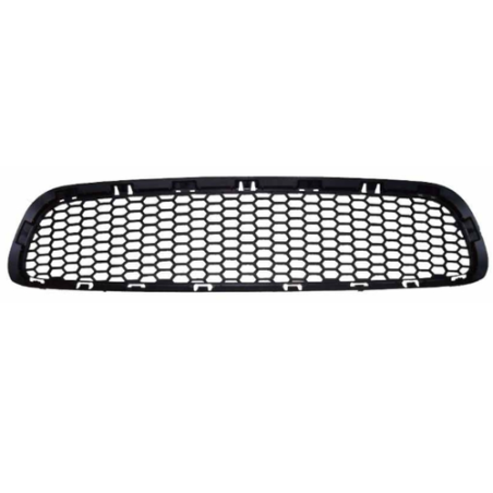 GRIGLIA PARAURTI ANT NERA BMW SERIES 5 (F10/F11) 2010 2013 OEM 51118047391