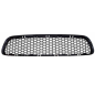 GRIGLIA PARAURTI ANT NERA BMW SERIES 5 (F10/F11) 2010 2013 OEM 51118047391