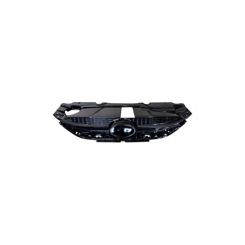 GRIGLIA HYUNDAI iX35/TUCSON (LM/EL/ELH) 2010 2015 OEM 863512Y000