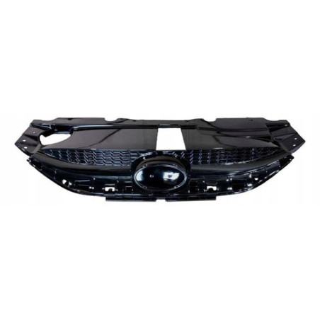GRIGLIA HYUNDAI iX35/TUCSON (LM/EL/ELH) 2010 2015 OEM 863512Y000