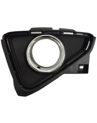 GRIGLIA PARAURTI ANT SX TOYOTA RAV 4 (A4) 2016 2019 OEM 5204042070
