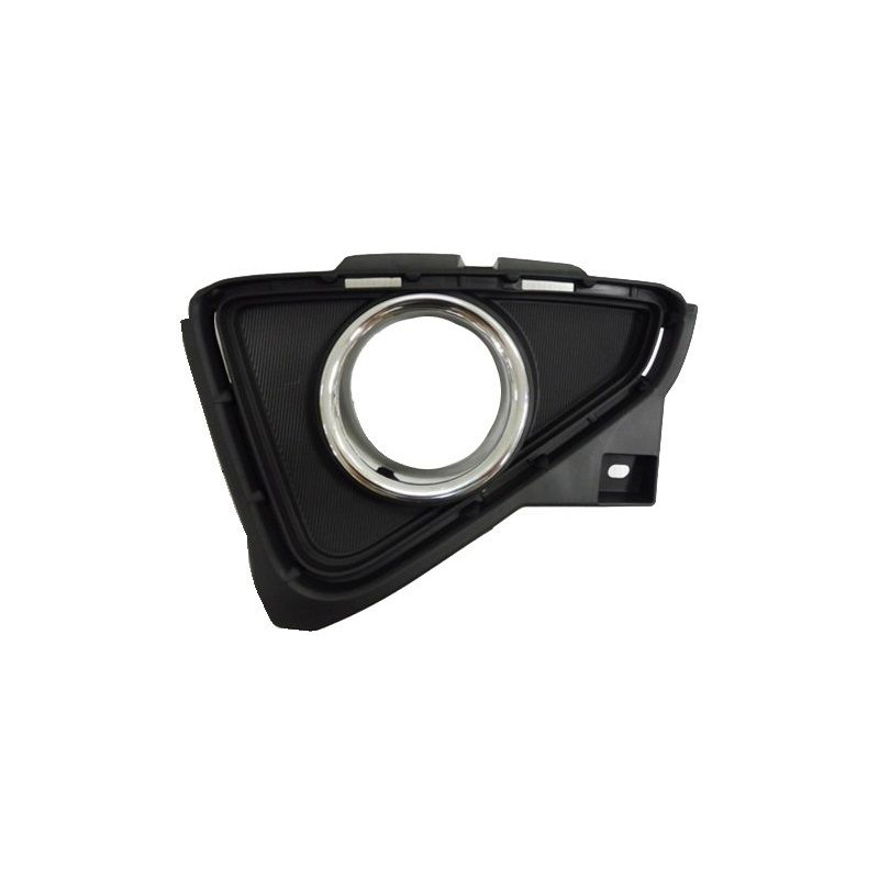 GRIGLIA PARAURTI ANT SX TOYOTA RAV 4 (A4) 2016 2019 OEM 5204042070