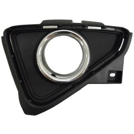 GRIGLIA PARAURTI ANT SX TOYOTA RAV 4 (A4) 2016 2019 OEM 5204042070