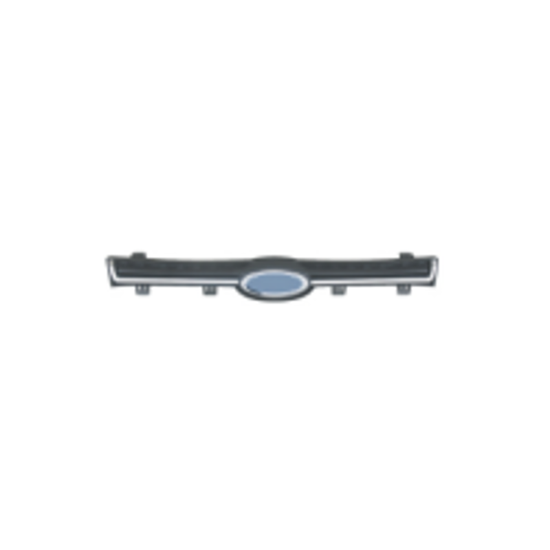 GRIGLIA RADIATORE ANT ARGENTO FORD ECOSPORT 2013 2017 OEM CN1517F003FW