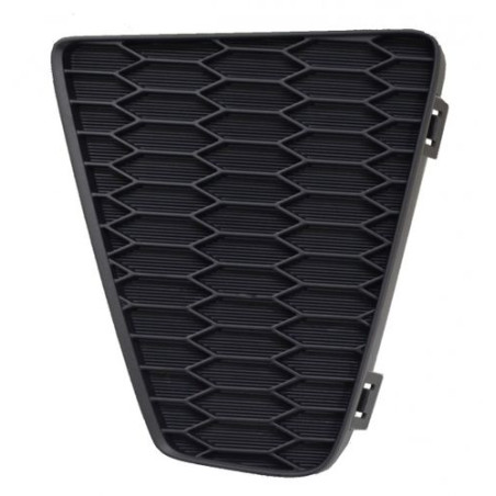 GRIGLIA PARAURTI POST DX HONDA JAZZ (GE/GG/GPZA) 2015 2018 OEM 71502T5RA00