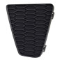 GRIGLIA PARAURTI POST DX HONDA JAZZ (GE/GG/GPZA) 2015 2018 OEM 71502T5RA00
