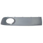 GRIGLIA PARAURTI ANT SX VOLKSWAGEN TRANSPORTER (T5) (7HA/7HH/7EA/7EH) 2010 2015 OEM 7E5807489DGRU