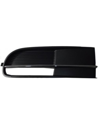GRIGLIA PARAURTI ANT SX CHIUSA VOLKSWAGEN NEW BEETLE (5C1/5C2) 2011 2016 OEM 5C5854661D9B9