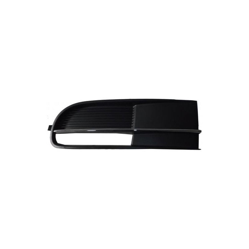 GRIGLIA PARAURTI ANT SX CHIUSA VOLKSWAGEN NEW BEETLE (5C1/5C2) 2011 2016 OEM 5C5854661D9B9