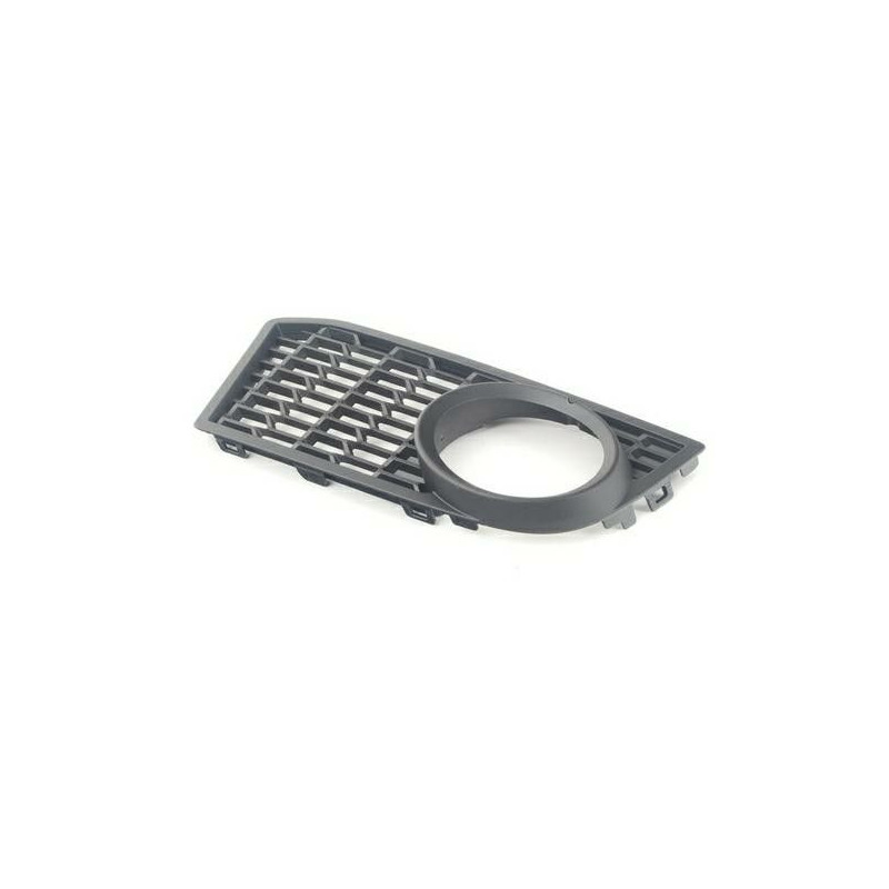 GRIGLIA PARAURTI ANT DX BMW SERIES 5 (F10/F11) 2010 2013 OEM 51117906198