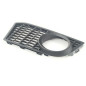GRIGLIA PARAURTI ANT DX BMW SERIES 5 (F10/F11) 2010 2013 OEM 51117906198