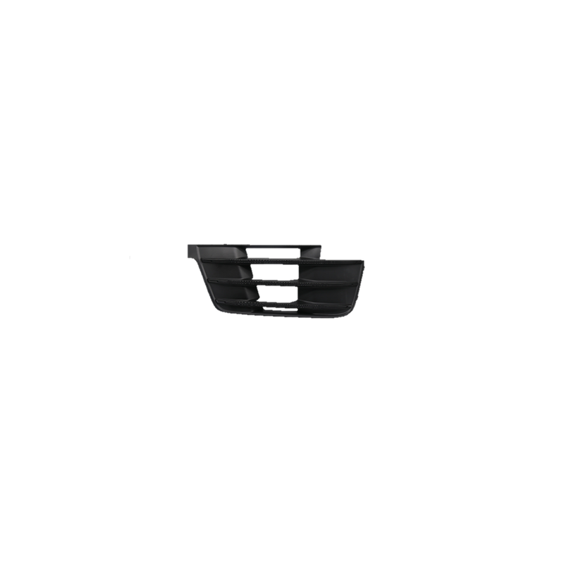 GRIGLIA PARAURTI ANT DX AUDI Q7 (4MB/4MG/4MQ) 2015 2019 OEM 4M0807682D