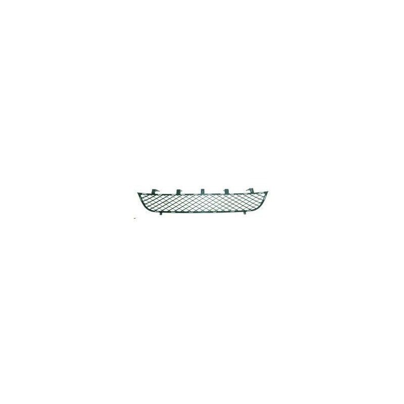 GRIGLIA PARAURTI ANT T�V MITSUBISHI P/U L200 (KAT/KBT) 2006 2010 OEM 6402A072T