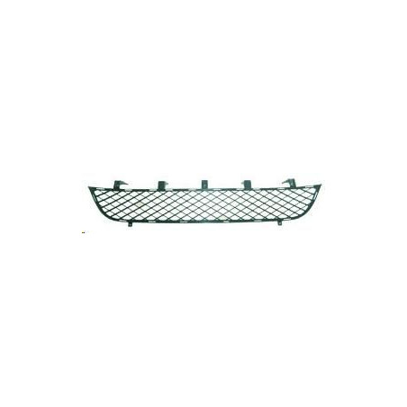 GRIGLIA PARAURTI ANT T�V MITSUBISHI P/U L200 (KAT/KBT) 2006 2010 OEM 6402A072T