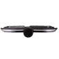 GRIGLIA PARAURTI ANT NERA (CON LED) CROMATA VOLKSWAGEN GOLF VIII (CD1/DA1) 2019 2024 OEM 5H0853651S041