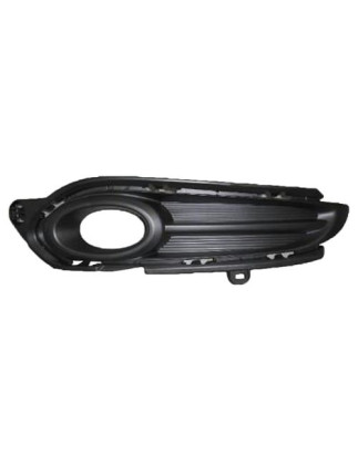 GRIGLIA PARAURTI ANT DX HONDA HR-V (RU) 2015 2019 OEM 71105T7JH00