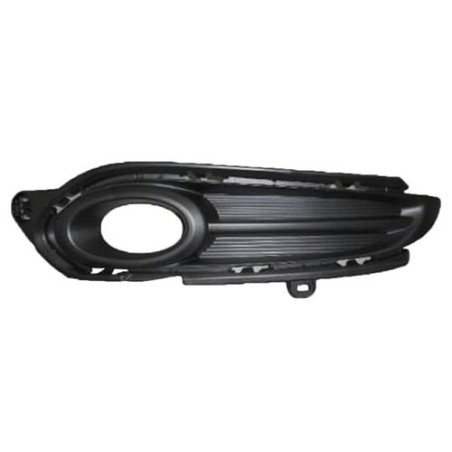 GRIGLIA PARAURTI ANT DX HONDA HR-V (RU) 2015 2019 OEM 71105T7JH00