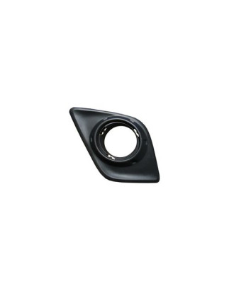 GRIGLIA PARAURTI ANT SX TOYOTA HI-LUX 2WD/4WD (N1) 2015 2020 OEM 521280K170