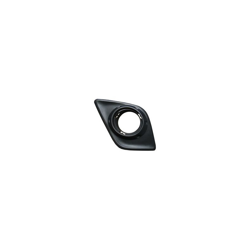 GRIGLIA PARAURTI ANT SX TOYOTA HI-LUX 2WD/4WD (N1) 2015 2020 OEM 521280K170