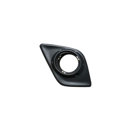 GRIGLIA PARAURTI ANT SX TOYOTA HI-LUX 2WD/4WD (N1) 2015 2020 OEM 521280K170