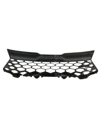 GRIGLIA PARAURTI ANT NICHEL SATINATO KIA SPORTAGE (NQ5) 2022 2025 OEM 86350R2CA0