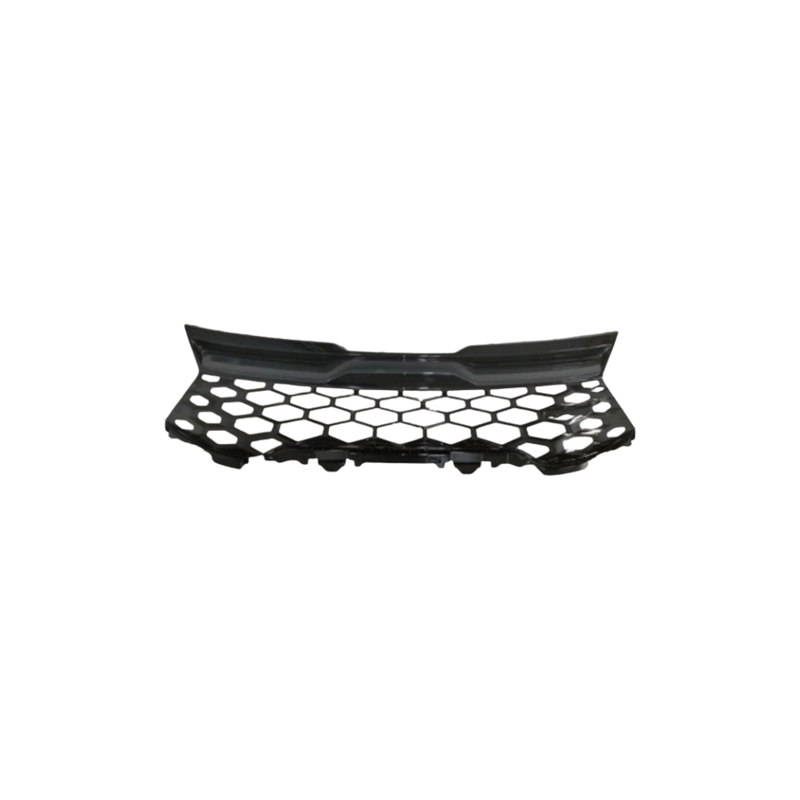 GRIGLIA PARAURTI ANT NICHEL SATINATO KIA SPORTAGE (NQ5) 2022 2025 OEM 86350R2CA0