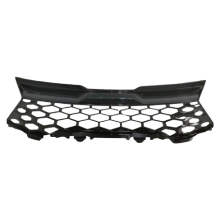 GRIGLIA PARAURTI ANT NICHEL SATINATO KIA SPORTAGE (NQ5) 2022 2025 OEM 86350R2CA0