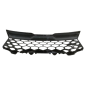 GRIGLIA PARAURTI ANT NICHEL SATINATO KIA SPORTAGE (NQ5) 2022 2025 OEM 86350R2CA0