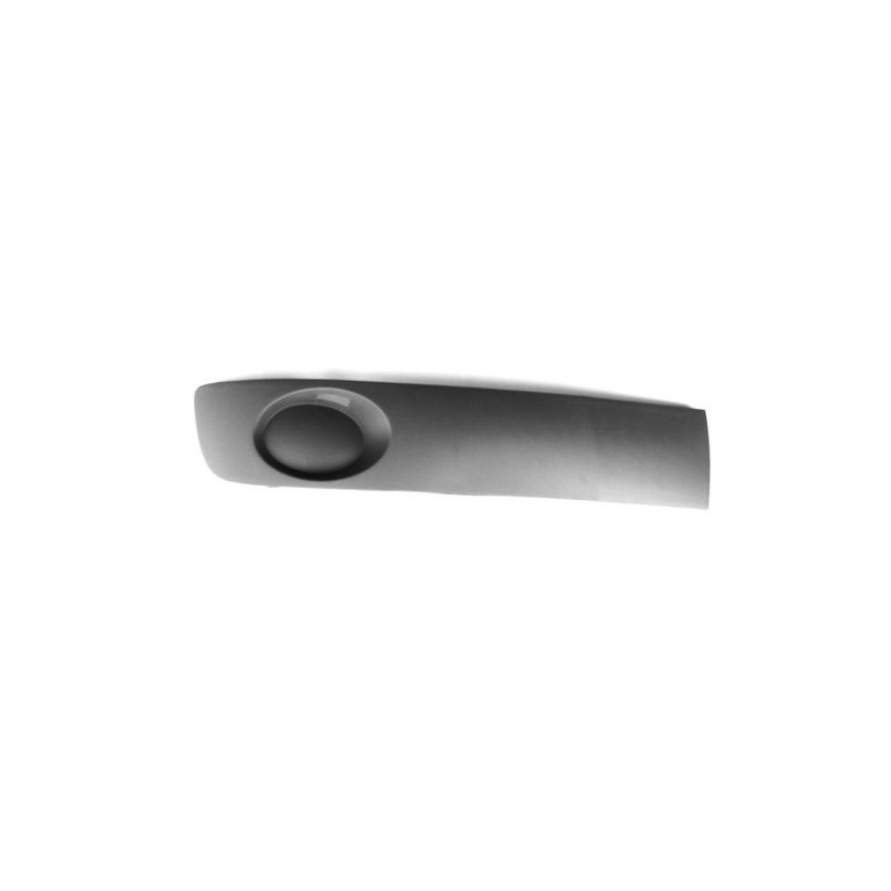 GRIGLIA PARAURTI ANT DX VOLKSWAGEN TRANSPORTER (T5) (7HA/7HH/7EA/7EH) 2010 2015 OEM 7E08074907G9