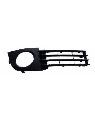 GRIGLIA PARAURTI ANT DX APERTA AUDI A6 (4B2/4B4/4B5/4B6) 1997 2004 OEM 4B0807682T