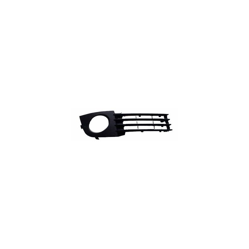 GRIGLIA PARAURTI ANT DX APERTA AUDI A6 (4B2/4B4/4B5/4B6) 1997 2004 OEM 4B0807682T