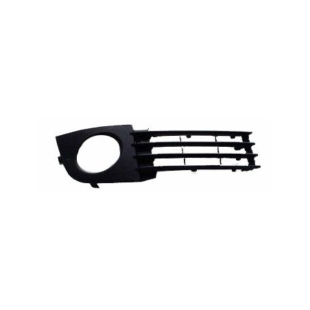 GRIGLIA PARAURTI ANT DX APERTA AUDI A6 (4B2/4B4/4B5/4B6) 1997 2004 OEM 4B0807682T