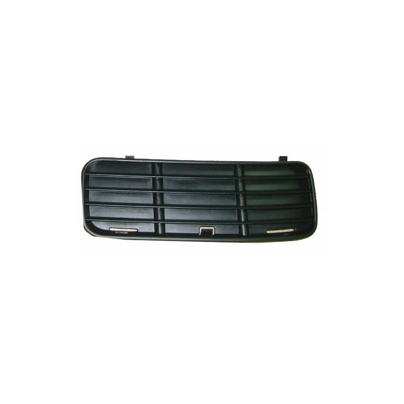 GRIGLIA PARAURTI ANT SX VOLKSWAGEN POLO (6N1) 1994 1999 OEM 6N0853665B